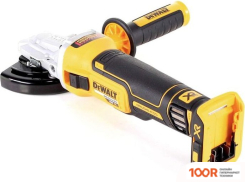 Угловая шлифмашина DeWalt DCG405FN (БЕЗ АКБ) (293152)