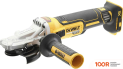 Угловая шлифмашина DeWalt DCG405FN (БЕЗ АКБ) (293152)