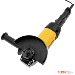 Угловая шлифмашина Denzel AGH125-1200A (293147)