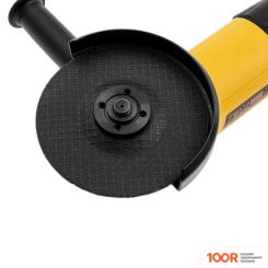 Угловая шлифмашина Denzel AGH125-1200A (293147)