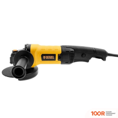Угловая шлифмашина Denzel AGH125-1200A (293147)