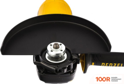 Угловая шлифмашина Denzel AG230-2600 (293146)