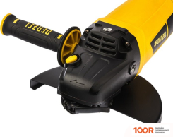 Угловая шлифмашина Denzel AG230-2600 (293146)