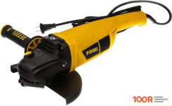 Угловая шлифмашина Denzel AG230-2600 (293146)