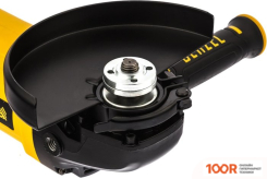 Угловая шлифмашина Denzel AG180-2000 (293144)