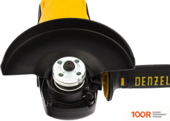 Угловая шлифмашина Denzel AG150-1500 (293143)