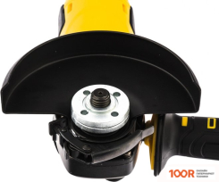 Угловая шлифмашина Denzel AG125-1100A (293141)