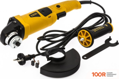 Угловая шлифмашина Denzel AG125-1100A (293141)