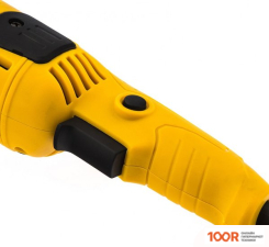 Угловая шлифмашина Denzel AG125-1100A (293141)