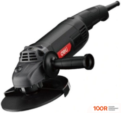 Угловая шлифмашина Deli EDE-JM230-1E (293133)