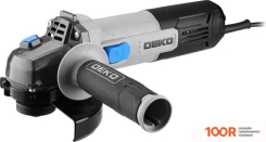Угловая шлифмашина Deko DKAG900 PRO 085-1054 (293115)