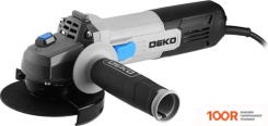 Угловая шлифмашина Deko DKAG900 PRO 085-1054 (293115)