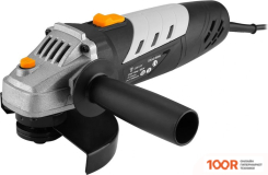 Угловая шлифмашина Deko DKAG850 (БЕЗ КЕЙСА) (293113)