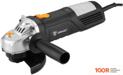 Угловая шлифмашина Deko DKAG750 (С КЕЙСОМ) (293111)