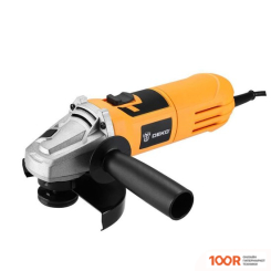 Угловая шлифмашина Deko DKAG650W SET (293108)