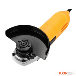 Угловая шлифмашина Deko DKAG650W SET (293108)