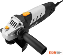 Угловая шлифмашина Deko DKAG650W (КЕЙС) (293107)