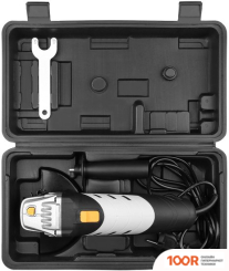 Угловая шлифмашина Deko DKAG650W (КЕЙС) (293107)