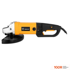 Угловая шлифмашина Deko DKAG2450-230 (293105)