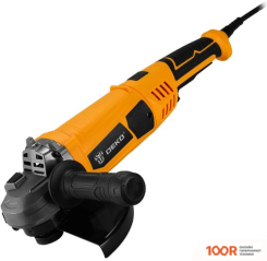 Угловая шлифмашина Deko DKAG230LD24 (293103)