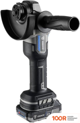 Угловая шлифмашина Deko DKAG20 (С 1-ИМ АКБ) (293093)