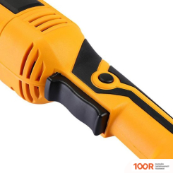 Угловая шлифмашина Deko DKAG1500-150 063-4299 (293090)