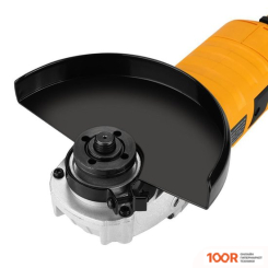 Угловая шлифмашина Deko DKAG1500-150 063-4299 (293090)