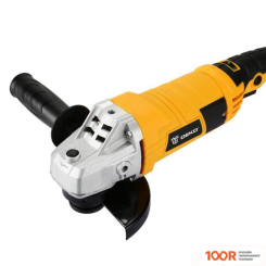 Угловая шлифмашина Deko DKAG1500 (293089)