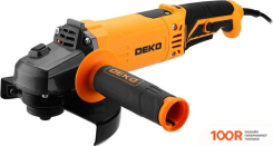 Угловая шлифмашина Deko DKAG1400-150E 083-1029 (293087)