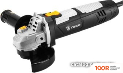 Угловая шлифмашина Deko DKAG1150 (293081)