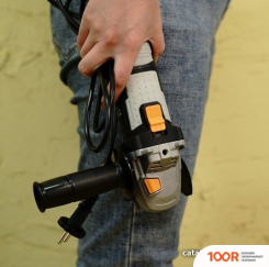 Угловая шлифмашина Deko DKAG1150 (293081)