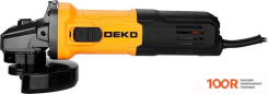 Угловая шлифмашина Deko AG950DK 083-1024 (293076)