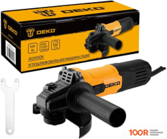 Угловая шлифмашина Deko AG950DK 083-1024 (293076)