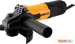 Угловая шлифмашина Deko AG950DK 083-1024 (293076)