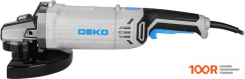 Угловая шлифмашина Deko AG3000DK PRO 083-1032 (293074)