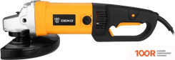 Угловая шлифмашина Deko AG2400DK 083-1030 (293072)