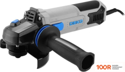Угловая шлифмашина Deko AG1500DK PRO 083-1026 (293071)