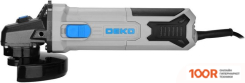 Угловая шлифмашина Deko AG1500DK PRO 083-1026 (293071)
