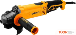 Угловая шлифмашина Deko AG1400DK 083-1027 (293069)