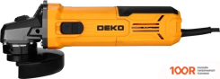 Угловая шлифмашина Deko AG1250DK 083-1025 (293068)