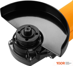 Угловая шлифмашина Deko AG1250DK 083-1025 (293068)