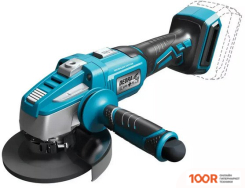 Угловая шлифмашина Dedra DED7151 (БЕЗ АКБ) (293059)