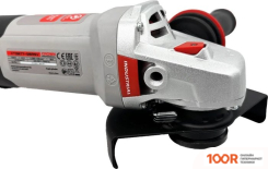 Угловая шлифмашина Crown CT13677-125RSV (293048)