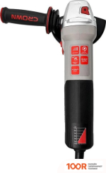 Угловая шлифмашина Crown CT13677-125RSV (293048)