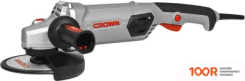 Угловая шлифмашина Crown CT13507-180N (293044)