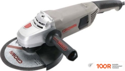Угловая шлифмашина Crown CT13500-230N (293038)