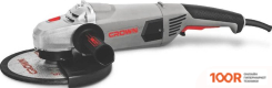 Угловая шлифмашина Crown CT13500-230N (293038)