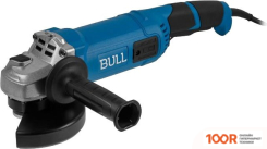Угловая шлифмашина Bull WS 1501 1333622 (293031)