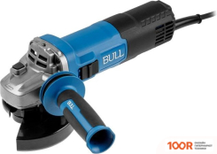 Угловая шлифмашина Bull WS 1219 1333516 (293030)