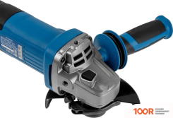 Угловая шлифмашина Bull WS 1219 1333516 (293030)